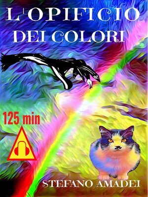 cover image of L'Opificio dei Colori